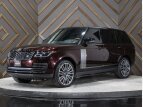 Thumbnail Photo 68 for 2020 Land Rover Range Rover
